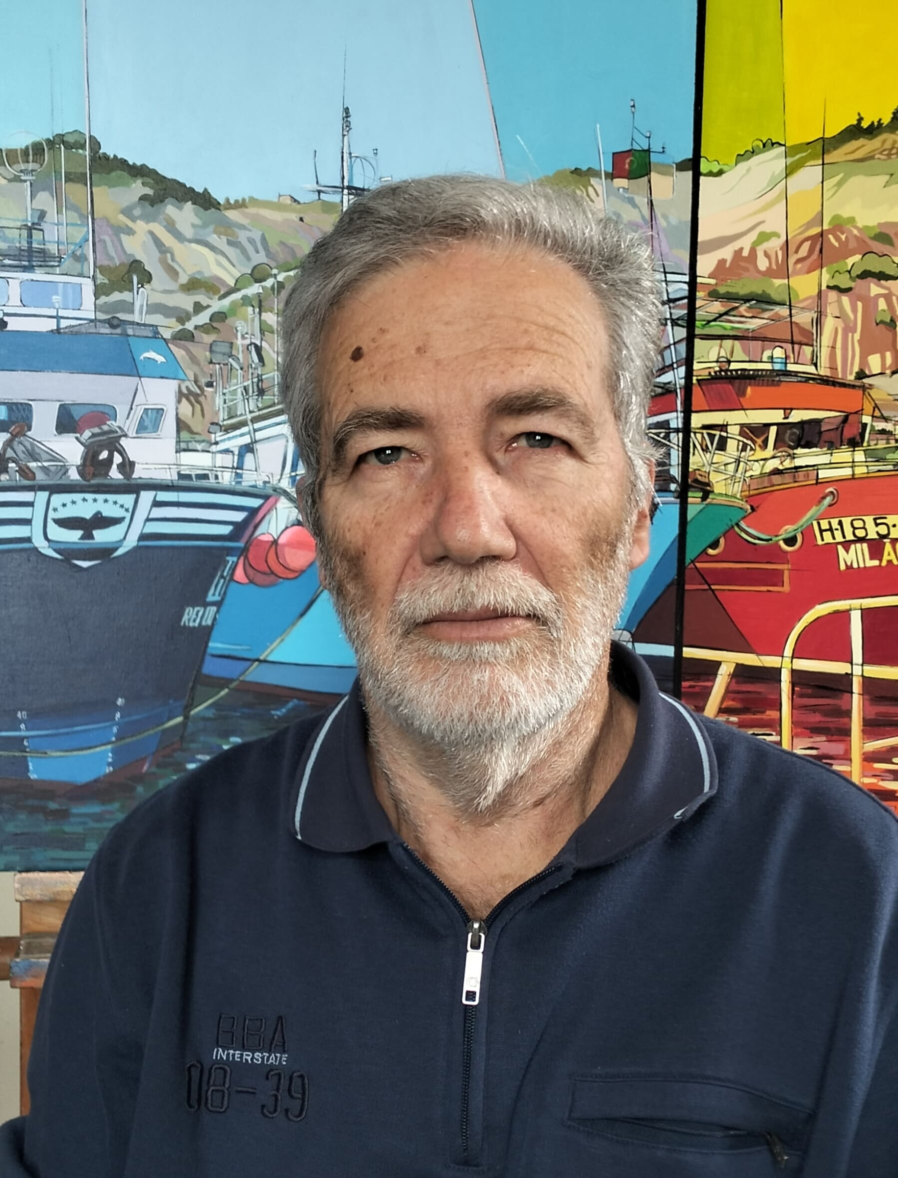 Rui Soares
