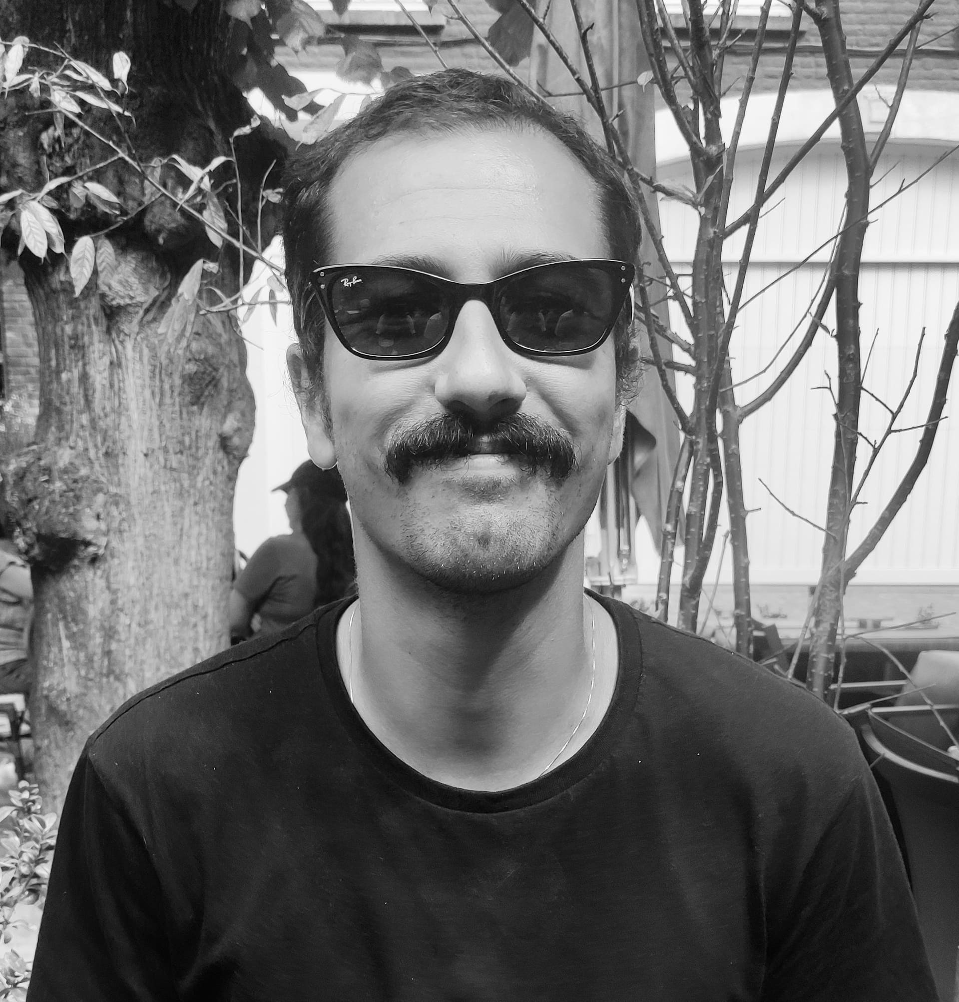Samuel Santos