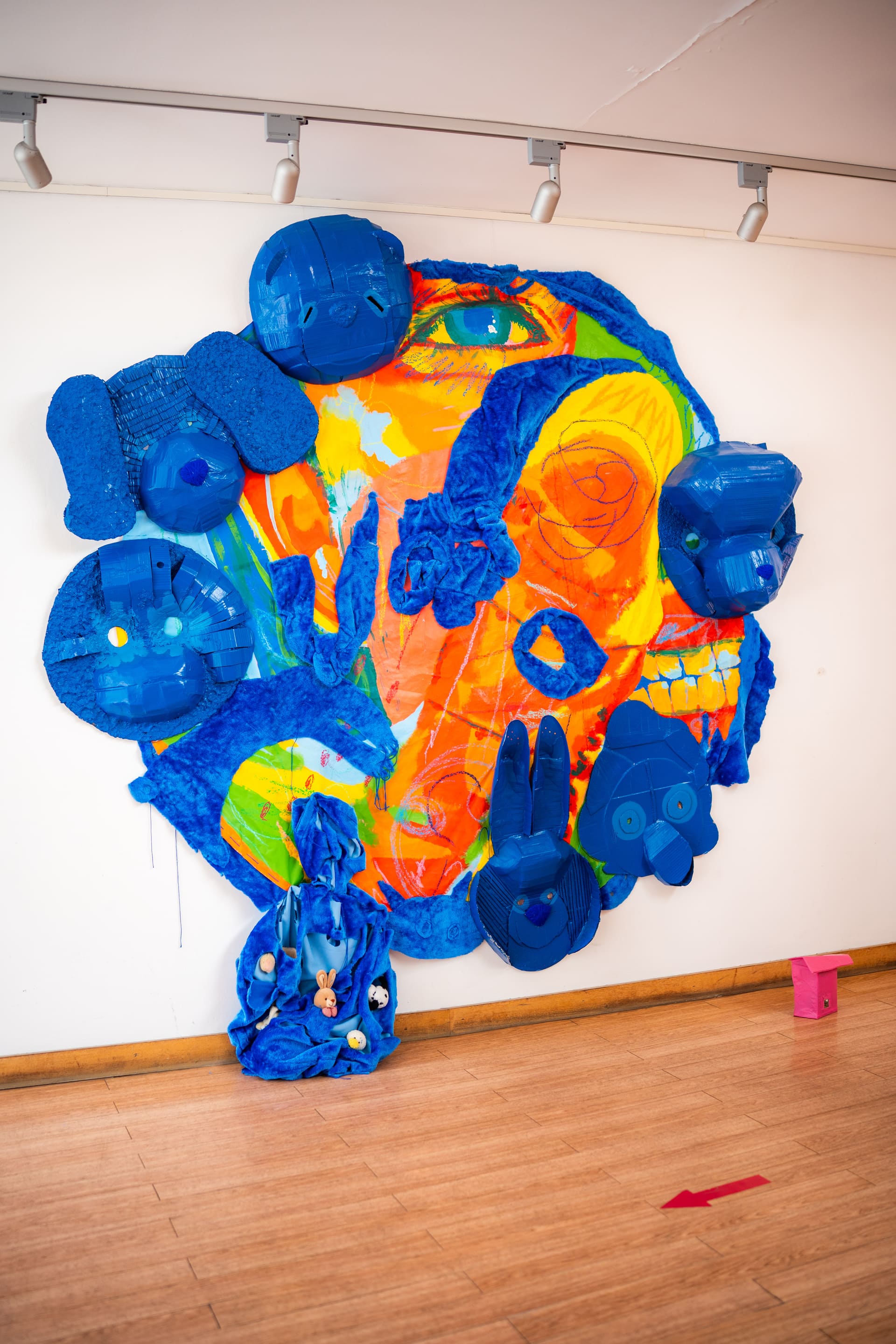 Exhibitions