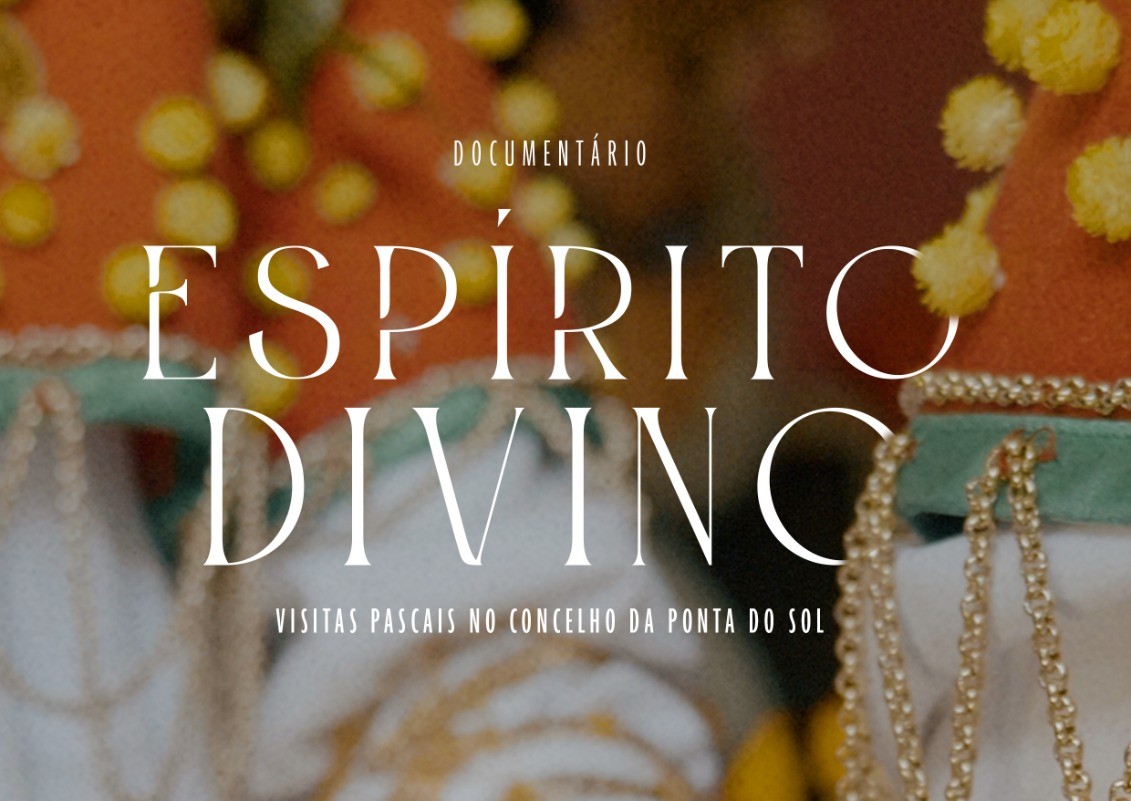 Espirito Divino 