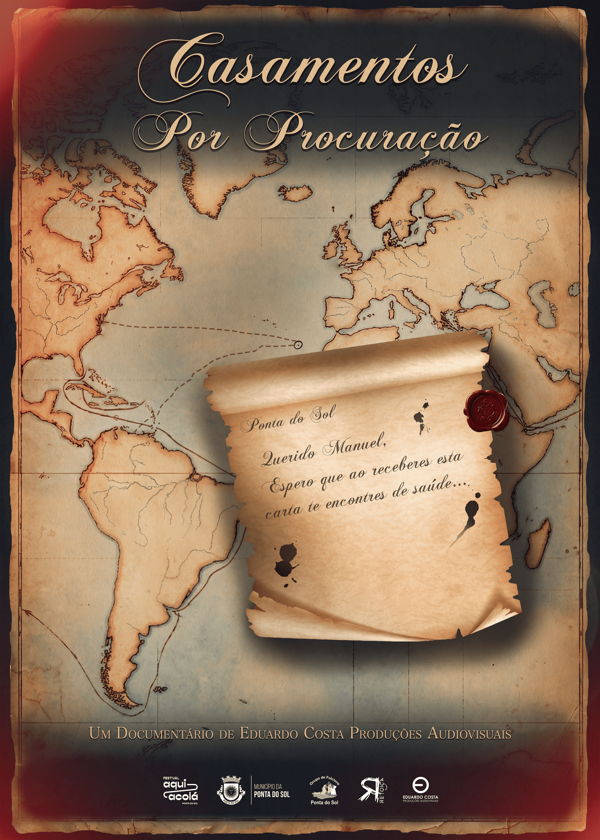 Casamentos por Procuração 