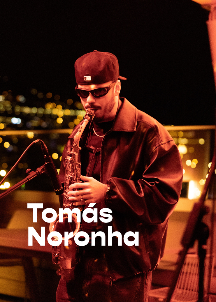 Tomás Noronha