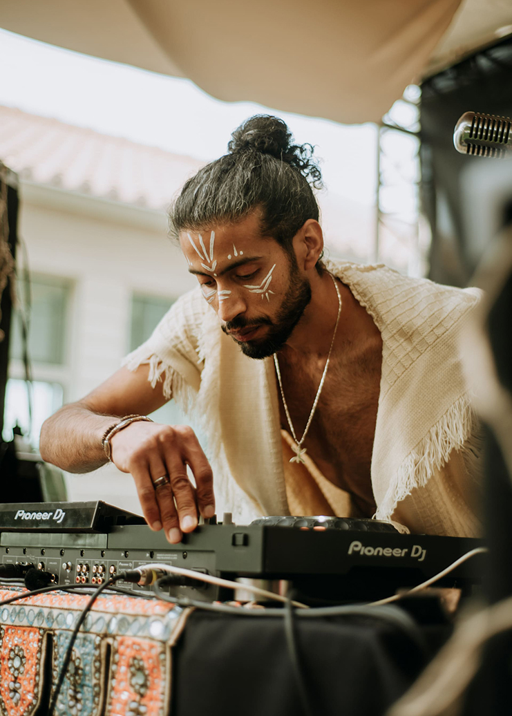 DJSets