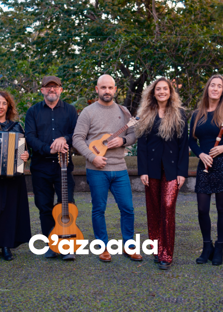 C'azoada