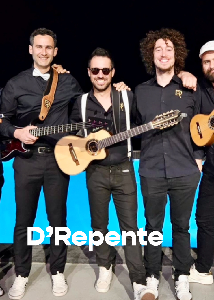 D´Repente